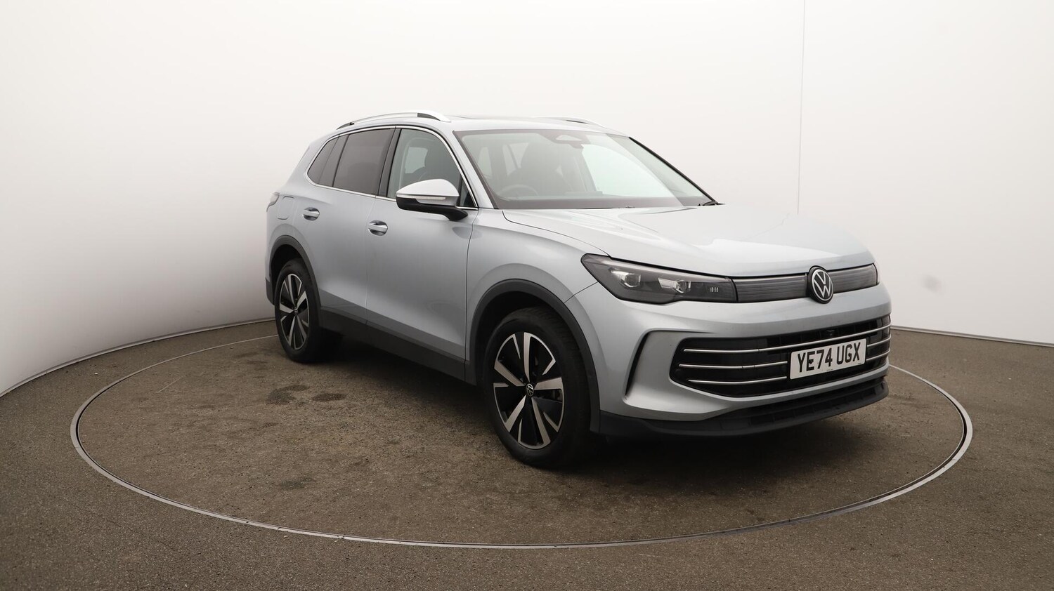 Used Volkswagen Tiguan 2024 for sale - 76083838: Photo 48