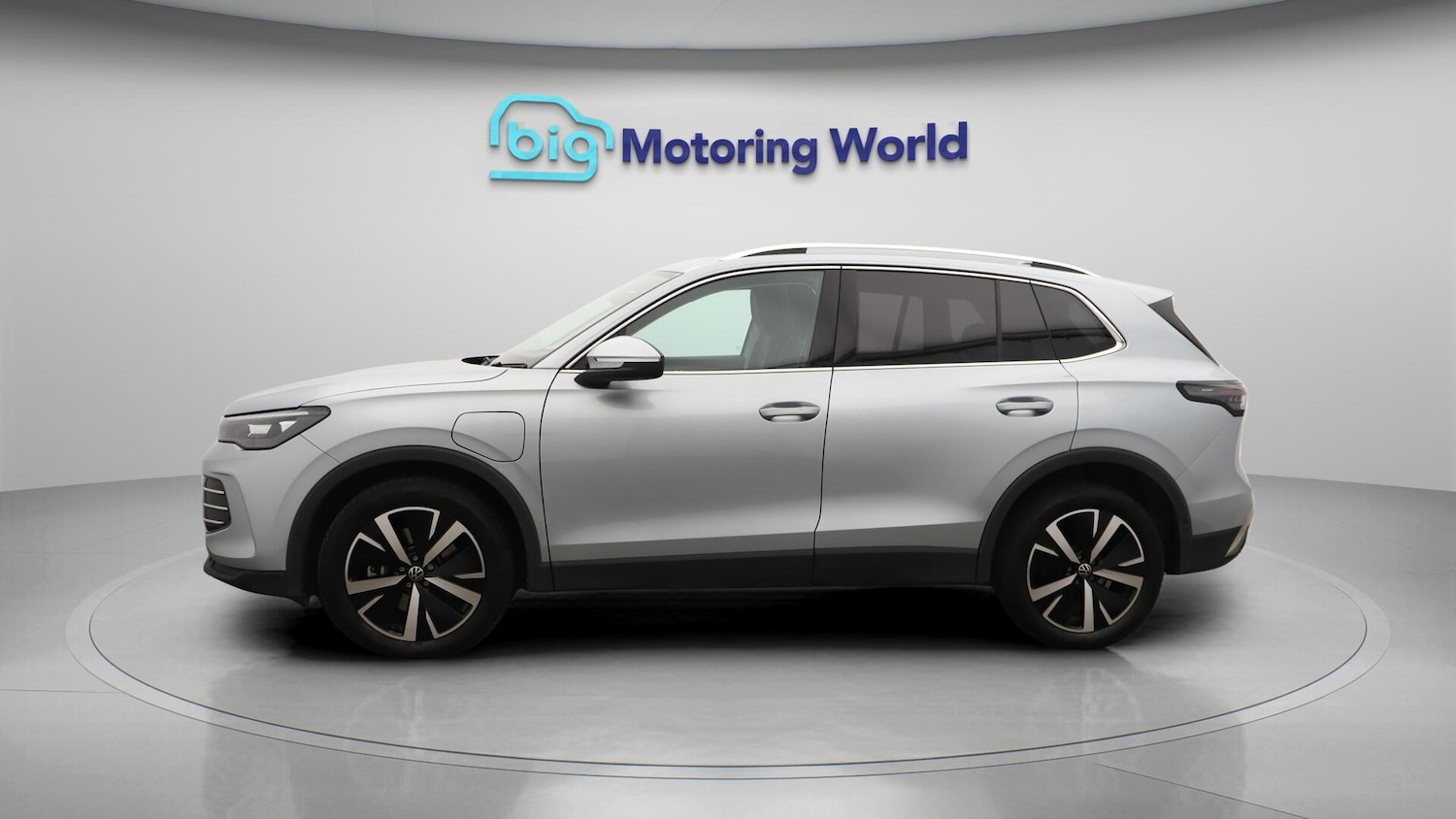 Used Volkswagen Tiguan 2024 for sale - 76083838: Photo 5