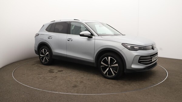 Used Volkswagen Tiguan 2024 for sale - 76083838: Photo 50