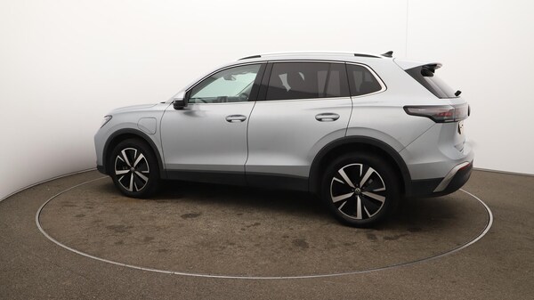 Used Volkswagen Tiguan 2024 for sale - 76083838: Photo 52