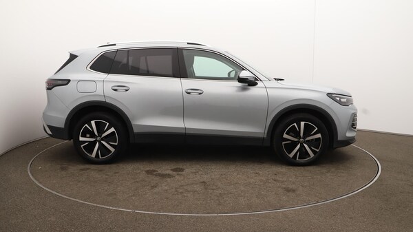 Used Volkswagen Tiguan 2024 for sale - 76083838: Photo 54