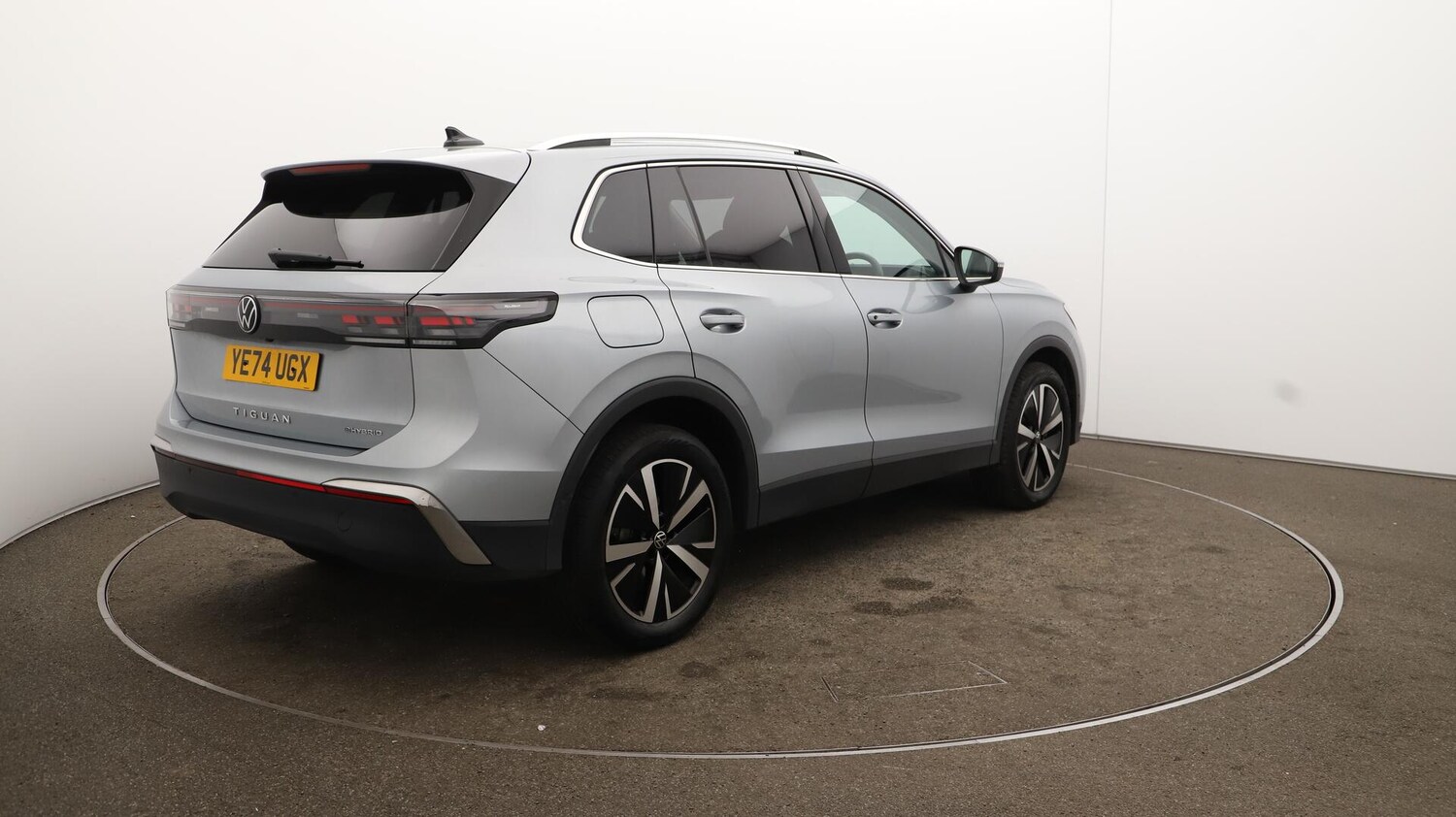 Used Volkswagen Tiguan 2024 for sale - 76083838: Photo 59
