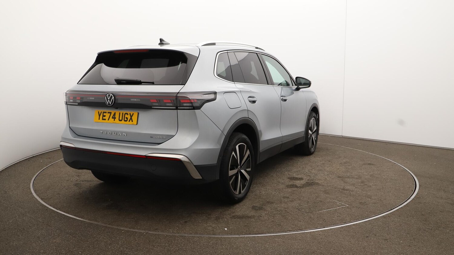 Used Volkswagen Tiguan 2024 for sale - 76083838: Photo 60