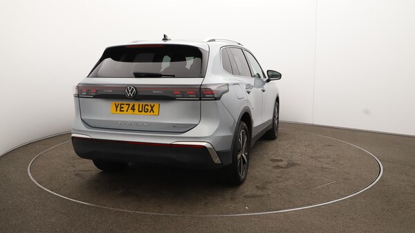 Used Volkswagen Tiguan 2024 for sale - 76083838: Photo 61