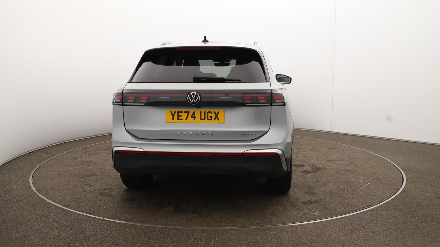 Used Volkswagen Tiguan 2024 for sale - 76083838: Photo 62