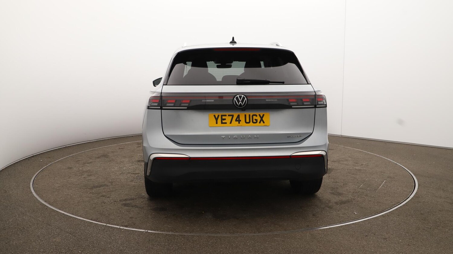 Used Volkswagen Tiguan 2024 for sale - 76083838: Photo 64