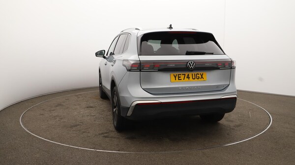 Used Volkswagen Tiguan 2024 for sale - 76083838: Photo 65
