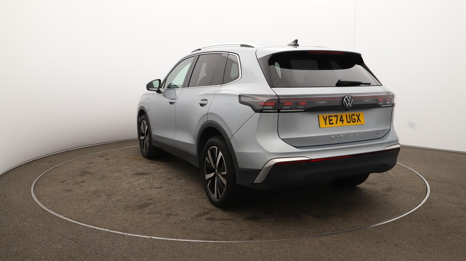 Used Volkswagen Tiguan 2024 for sale - 76083838: Photo 66