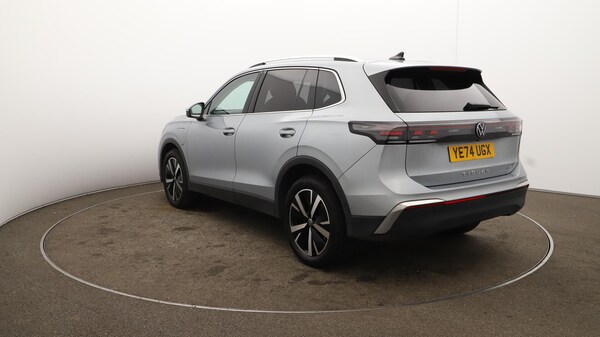 Used Volkswagen Tiguan 2024 for sale - 76083838: Photo 67