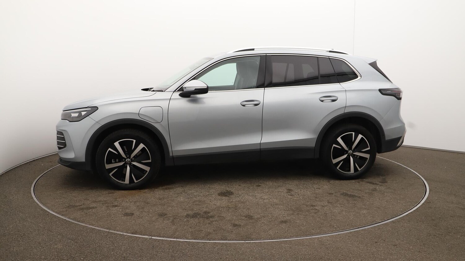 Used Volkswagen Tiguan 2024 for sale - 76083838: Photo 70