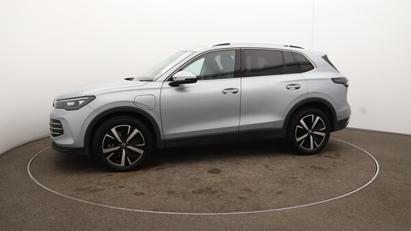 Used Volkswagen Tiguan 2024 for sale - 76083838: Photo 71