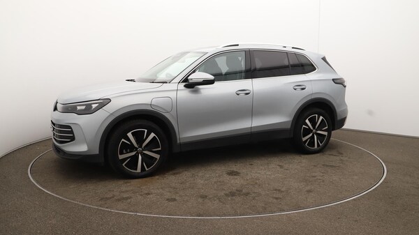 Used Volkswagen Tiguan 2024 for sale - 76083838: Photo 72