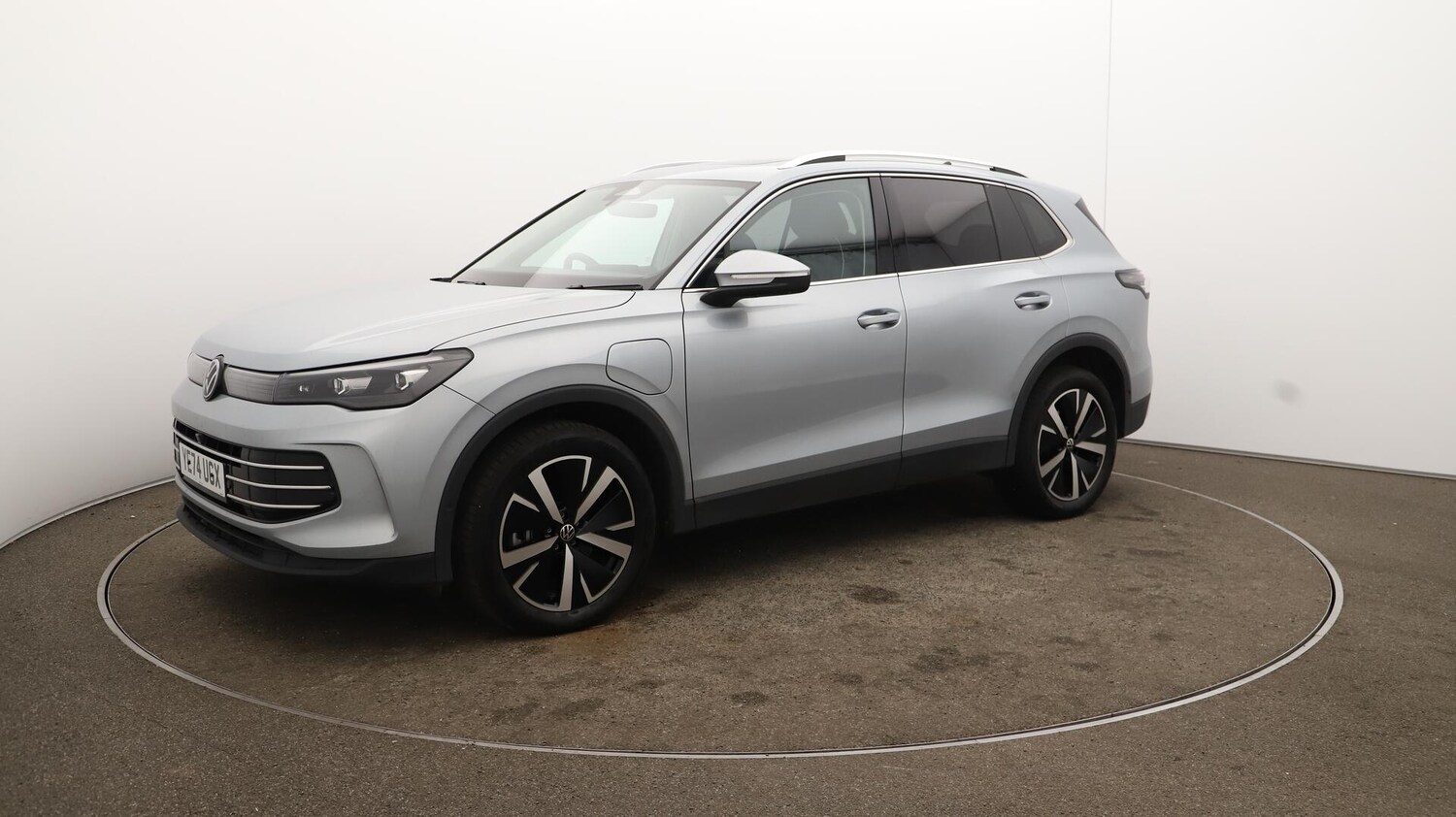 Used Volkswagen Tiguan 2024 for sale - 76083838: Photo 73