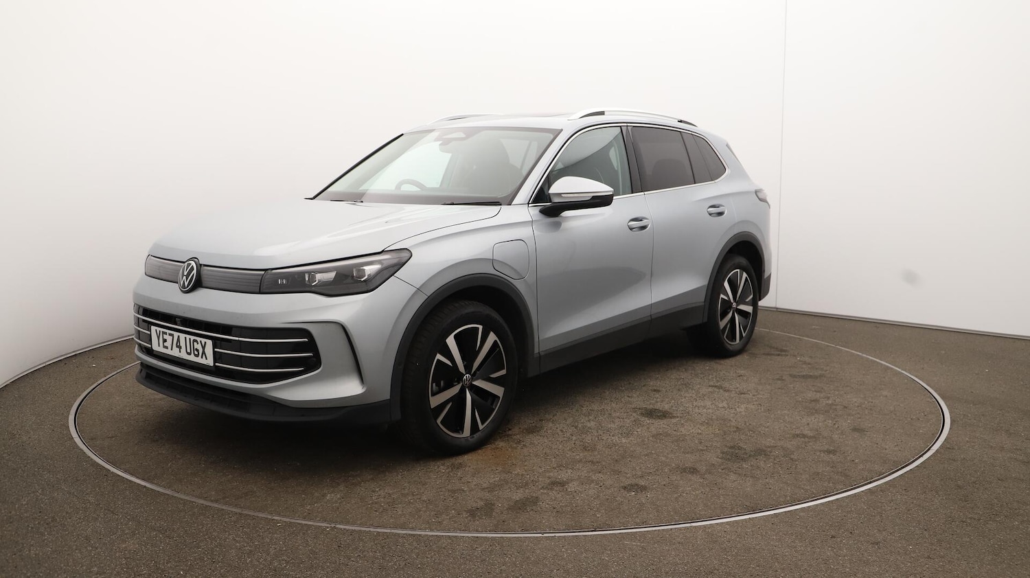 Used Volkswagen Tiguan 2024 for sale - 76083838: Photo 74