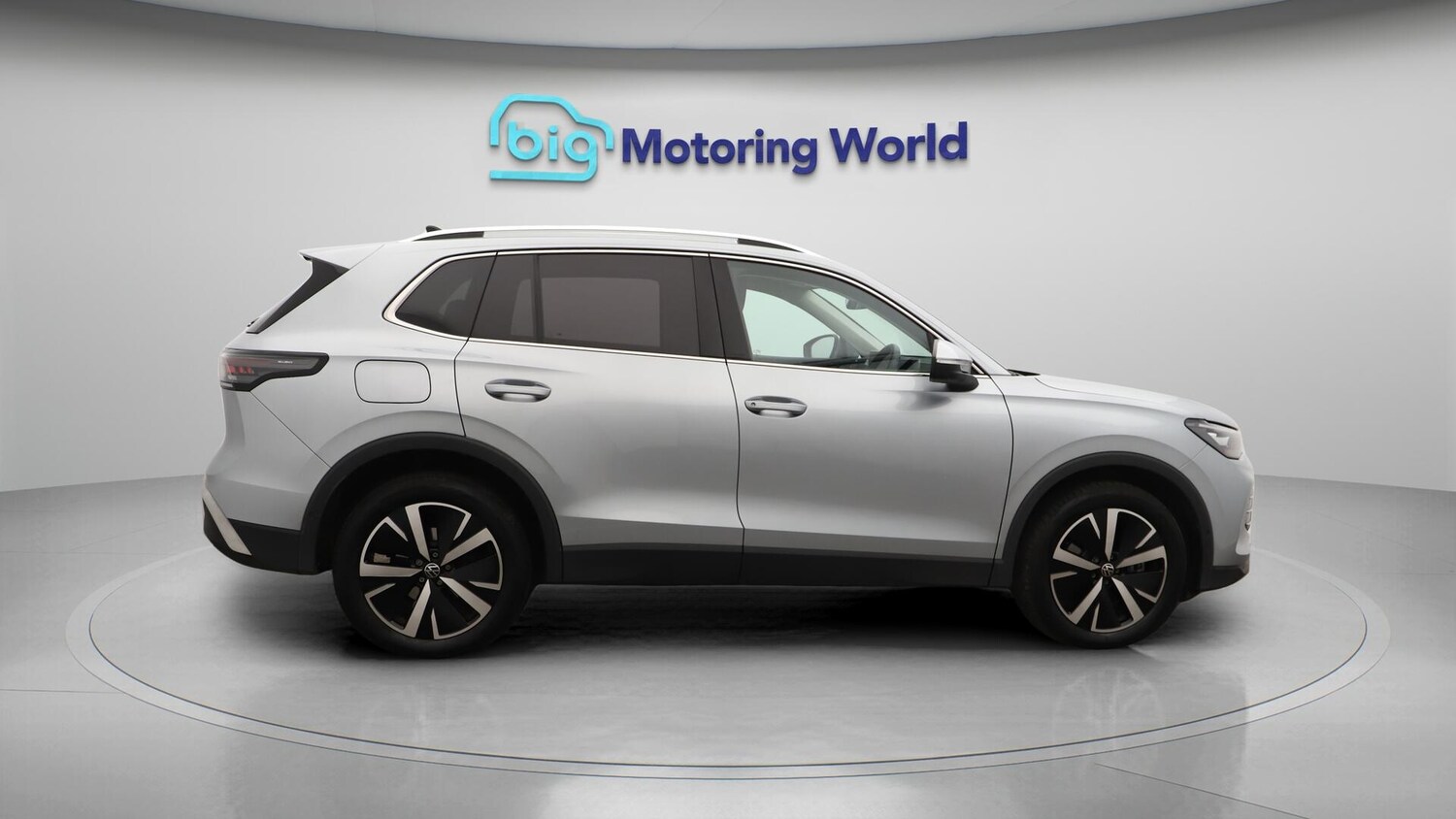 Used Volkswagen Tiguan 2024 for sale - 76083838: Photo 9