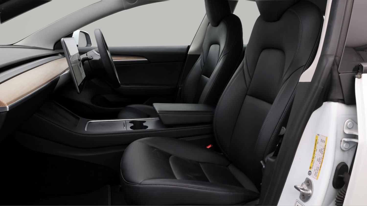 Used Tesla Model 3 2021 for sale - 77214749: Photo 14