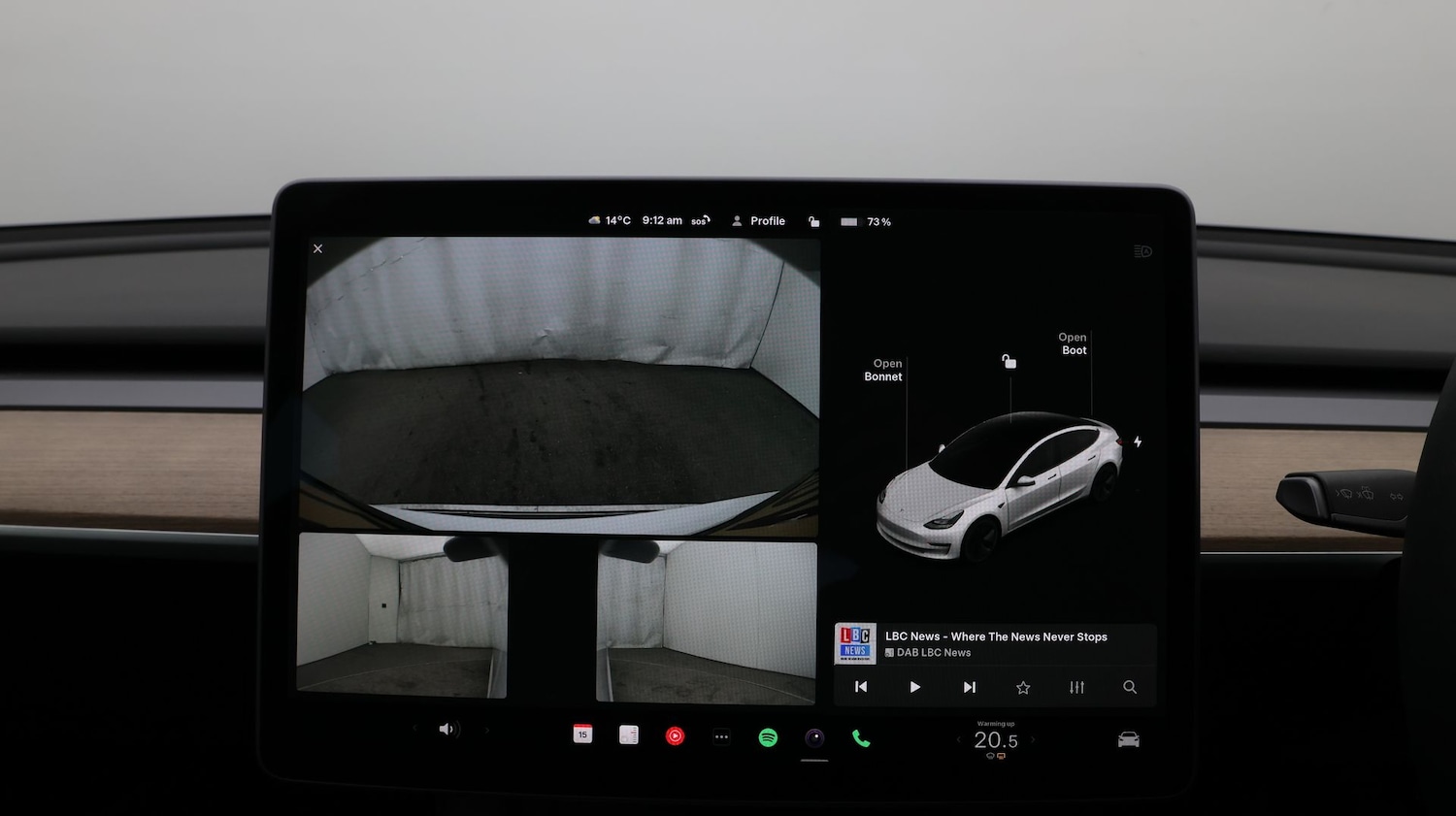 Used Tesla Model 3 2021 for sale - 77214749: Photo 25