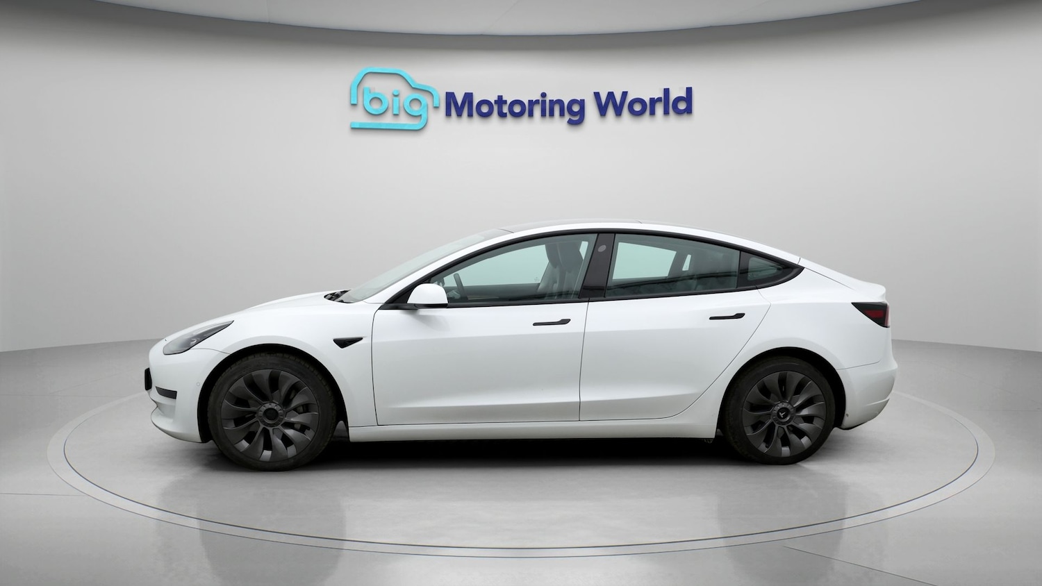 Used Tesla Model 3 2021 for sale - 77214749: Photo 4