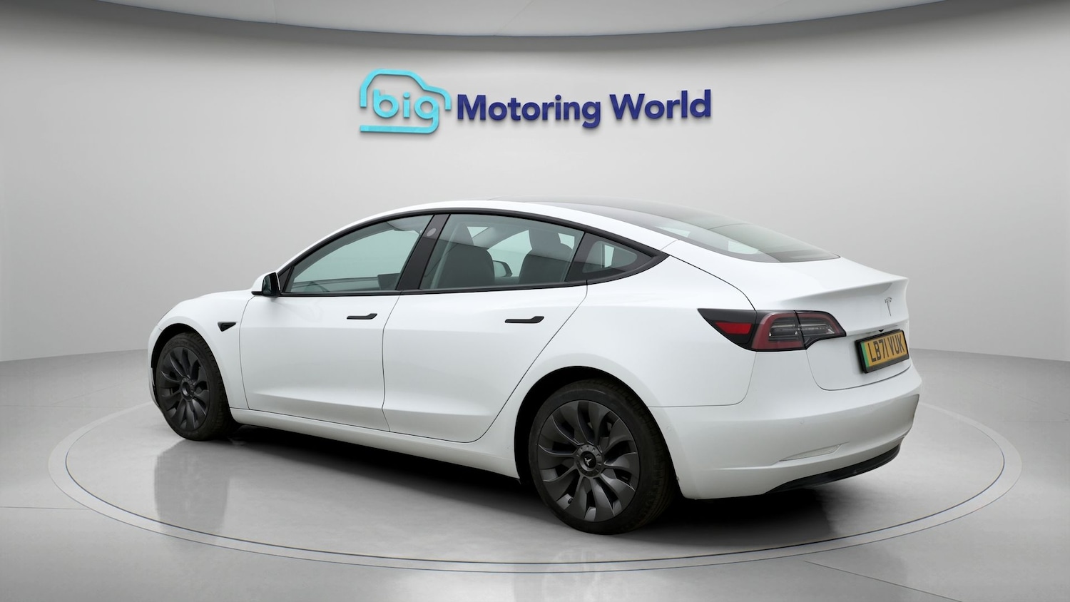 Used Tesla Model 3 2021 for sale - 77214749: Photo 5