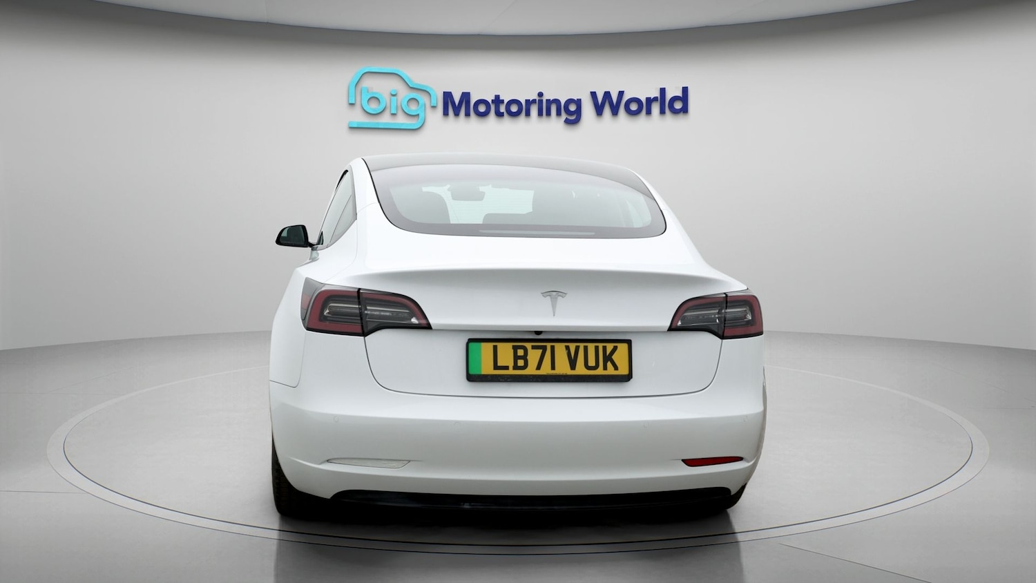 Used Tesla Model 3 2021 for sale - 77214749: Photo 6