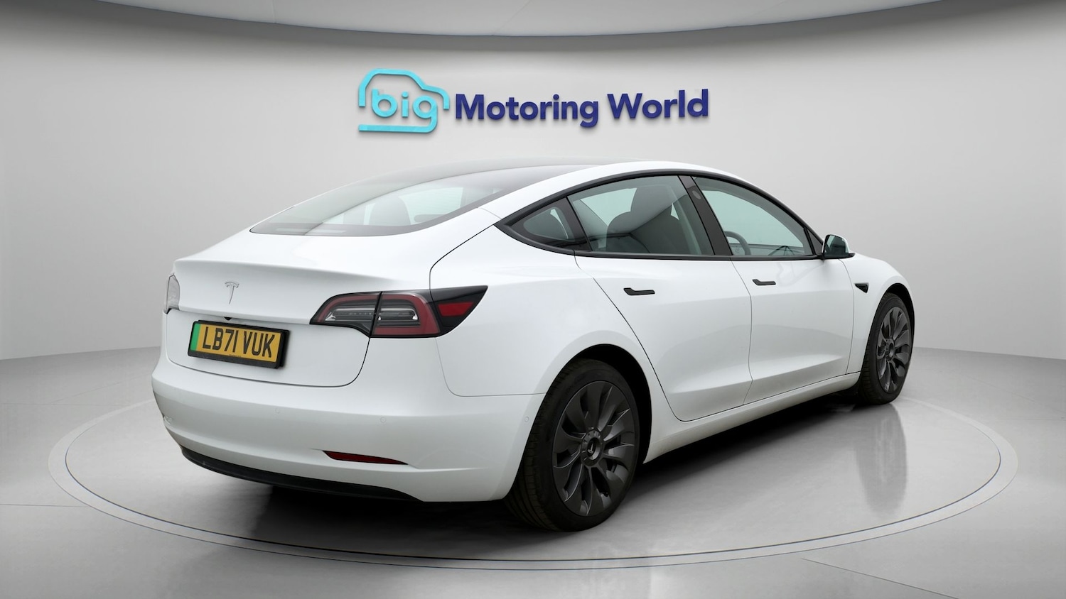 Used Tesla Model 3 2021 for sale - 77214749: Photo 7
