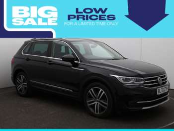 2020 (70) - 1.5 TSI Elegance SUV 5dr Petrol DSG Euro 6 (s/s) (150 ps)