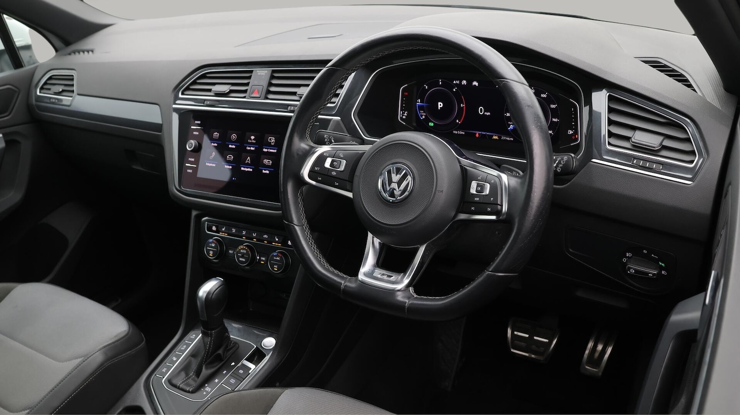 Used Volkswagen Tiguan 2020 for sale - 76498706: Photo 10