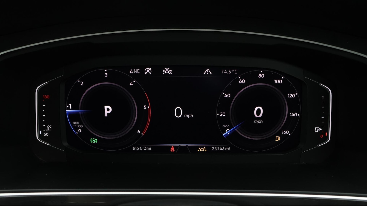 Used Volkswagen Tiguan 2020 for sale - 76498706: Photo 11