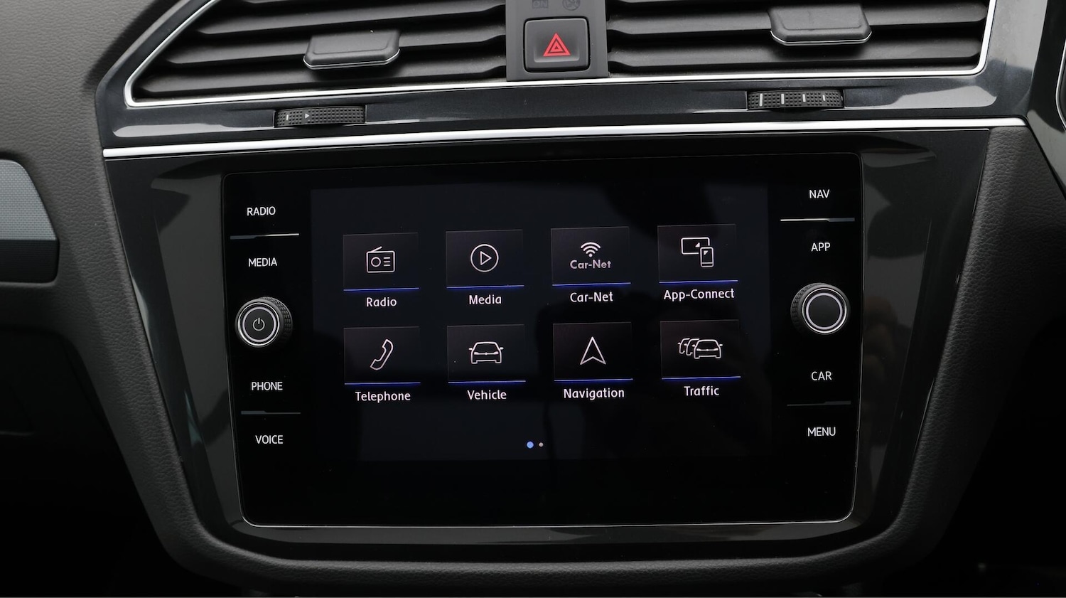 Used Volkswagen Tiguan 2020 for sale - 76498706: Photo 12