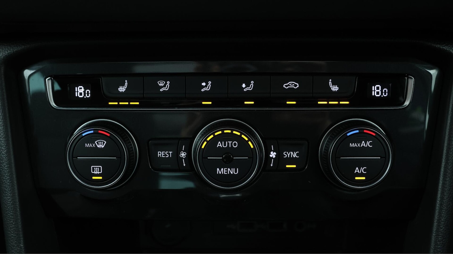 Used Volkswagen Tiguan 2020 for sale - 76498706: Photo 13