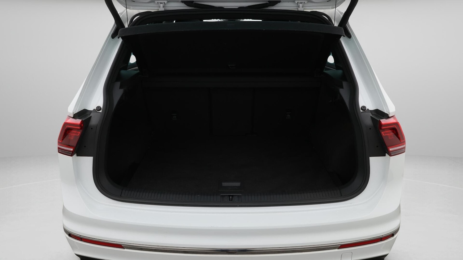 Used Volkswagen Tiguan 2020 for sale - 76498706: Photo 18