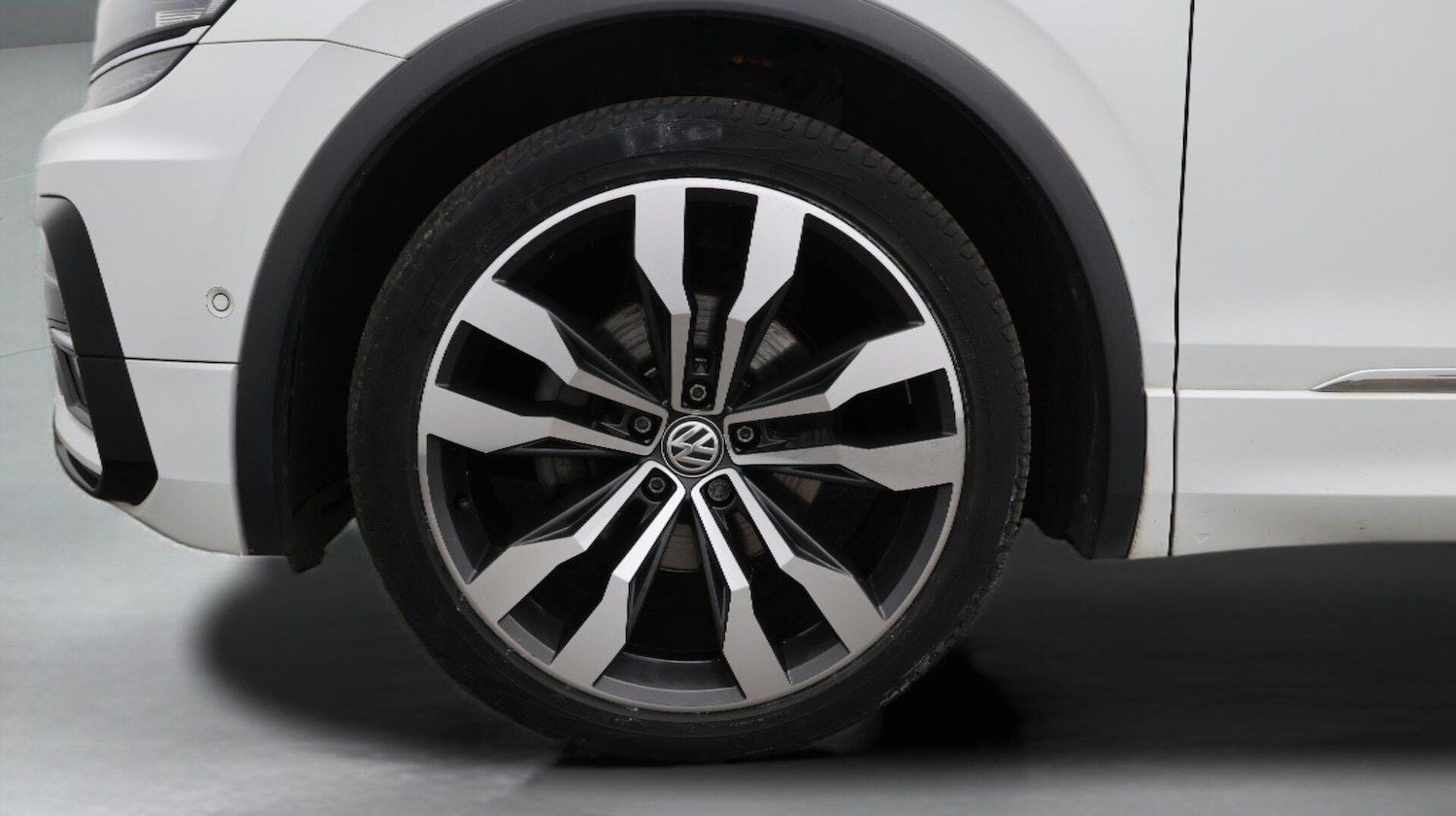 Used Volkswagen Tiguan 2020 for sale - 76498706: Photo 19