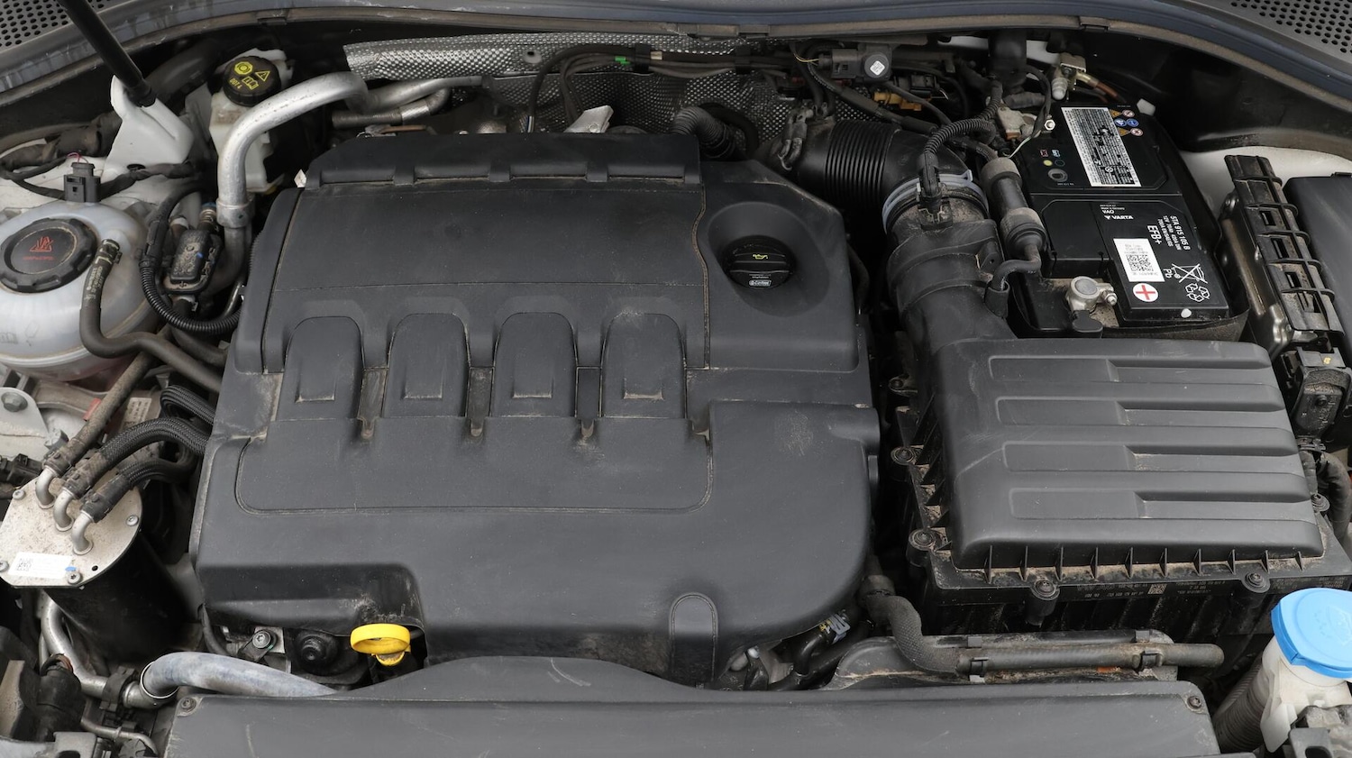 Used Volkswagen Tiguan 2020 for sale - 76498706: Photo 20