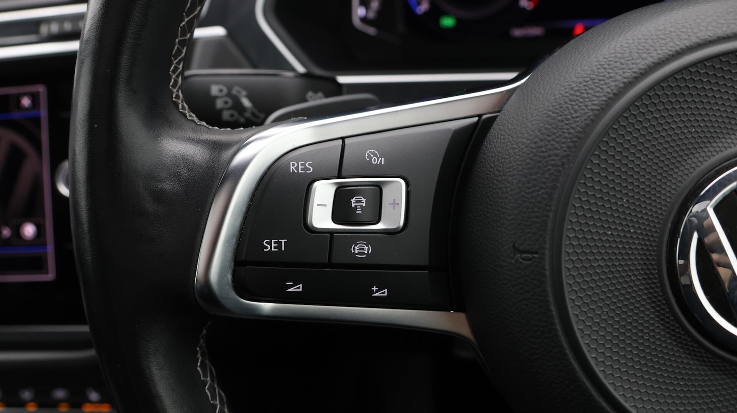 Used Volkswagen Tiguan 2020 for sale - 76498706: Photo 27