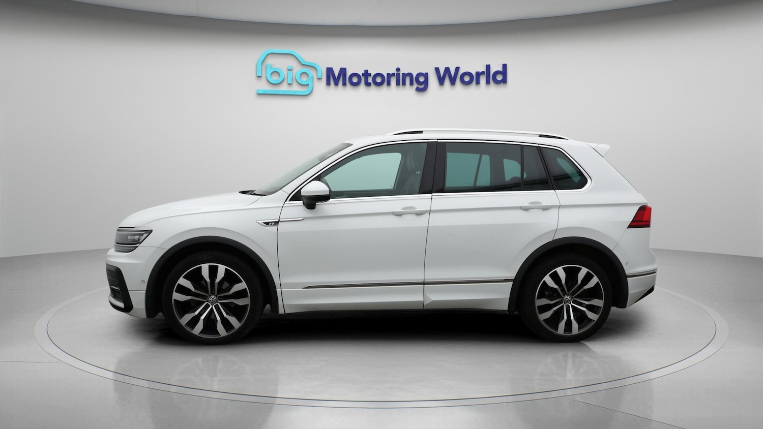 Used Volkswagen Tiguan 2020 for sale - 76498706: Photo 5