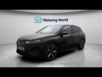 Used BMW iX 2022 for sale - 74477649: Photo