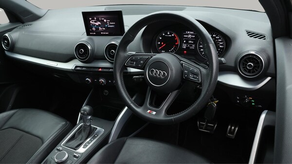 Used Audi Q2 2020 for sale - 76260023: Photo 10