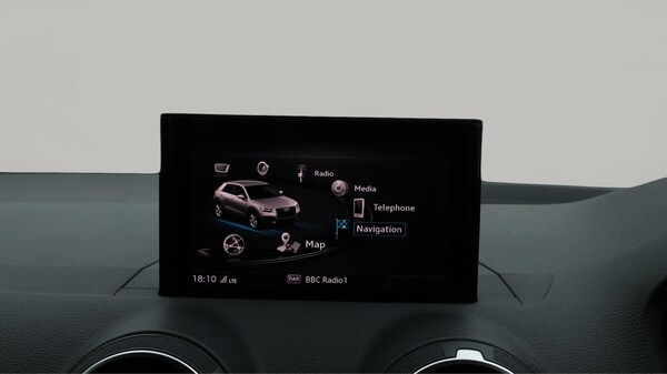 Used Audi Q2 2020 for sale - 76260023: Photo 12