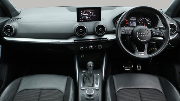 Used Audi Q2 2020 for sale - 76260023: Photo 14
