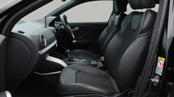 Used Audi Q2 2020 for sale - 76260023: Photo 15