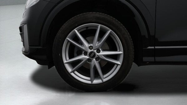 Used Audi Q2 2020 for sale - 76260023: Photo 19