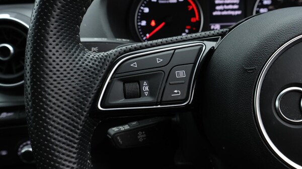Used Audi Q2 2020 for sale - 76260023: Photo 23