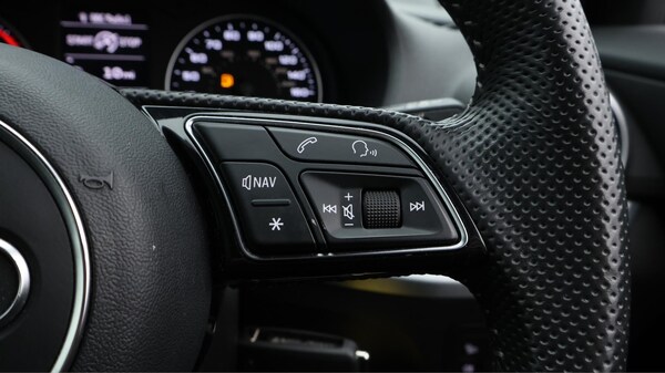 Used Audi Q2 2020 for sale - 76260023: Photo 24