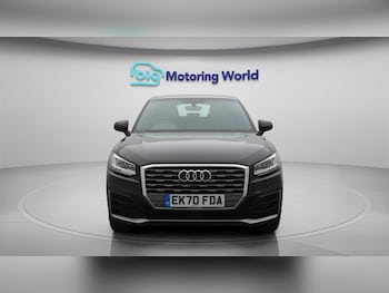 Used Audi Q2 2020 for sale - 76260023: Photo 3