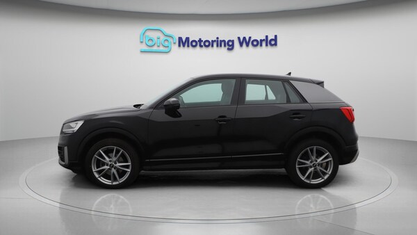 Used Audi Q2 2020 for sale - 76260023: Photo 5