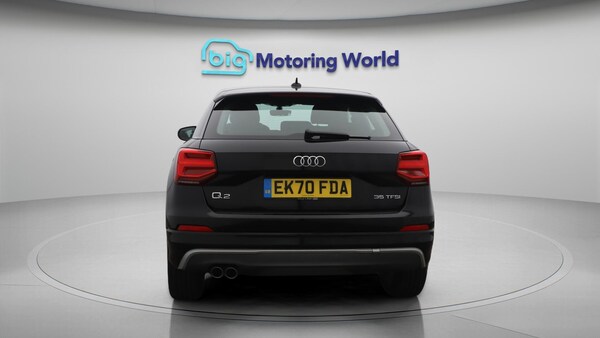 Used Audi Q2 2020 for sale - 76260023: Photo 7