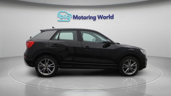 Used Audi Q2 2020 for sale - 76260023: Photo 9