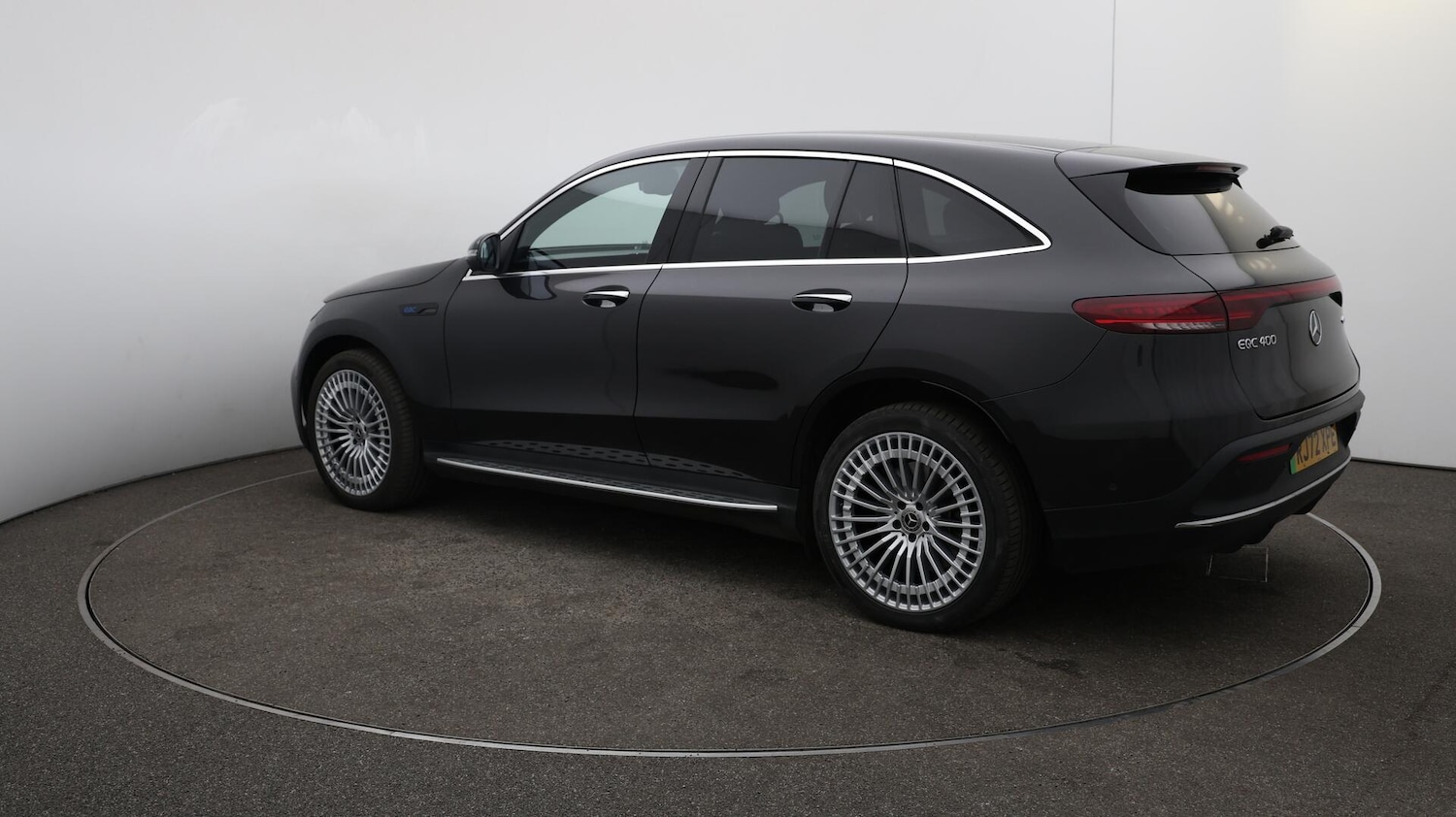 Vehicle 40