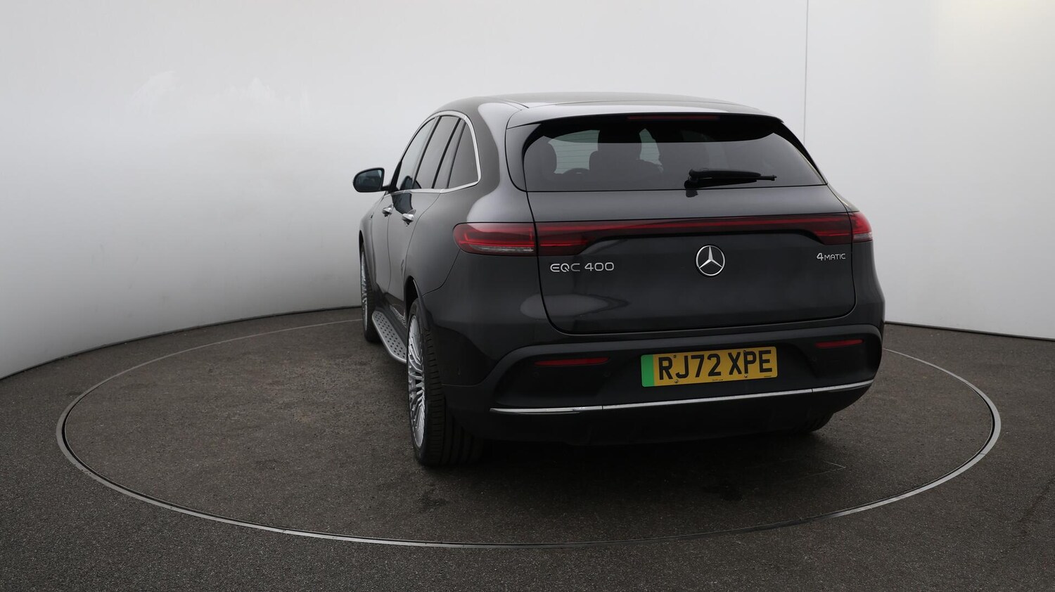 Vehicle 65