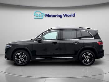 Used Mercedes-Benz EQB 2023 for sale - 79582115: Photo